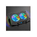 Juo GT RGB 2 Fanlı 10"-18" Laptop Soğutucu Outlet