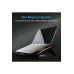 Juo GT RGB 2 Fanlı 10"-18" Laptop Soğutucu Outlet