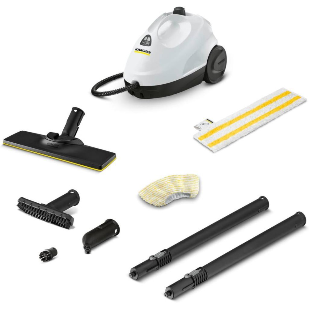 Karcher SC 2 EasyFix Buharlı Temizleyici Outlet