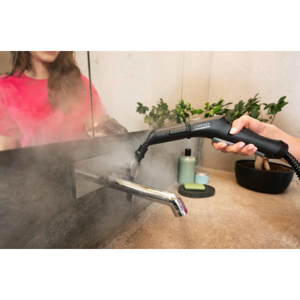 Karcher SC 2 EasyFix Buharlı Temizleyici Outlet