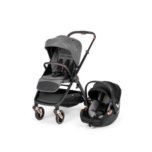 Kanz X-Go Ultimate Rose Gold-G...