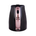 Karaca 1501 Rose Gold 1500 W Cam Demlikli Çay Makinesi Teşhir