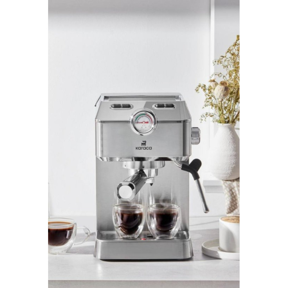 Karaca Coffee Art 1101 Espresso Makinesi