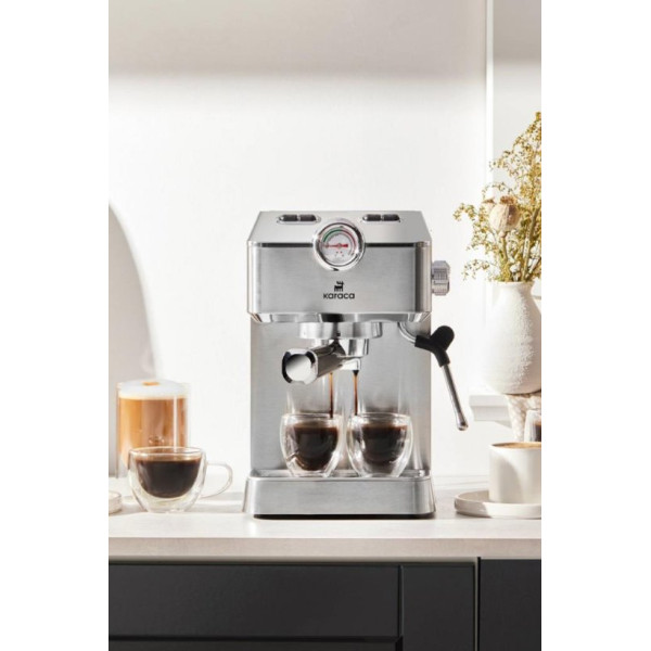 Karaca Coffee Art 1101 Espresso Makinesi
