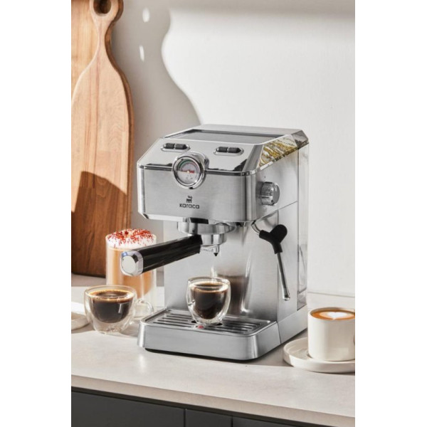 Karaca Coffee Art 1101 Espresso Makinesi