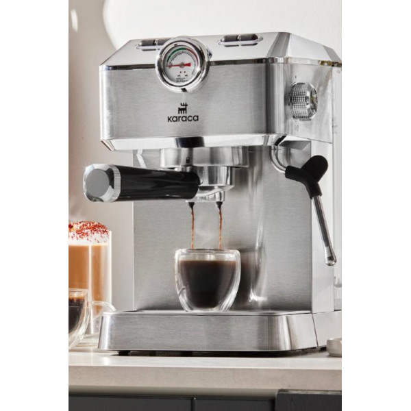 Karaca Coffee Art 1101 Espresso Makinesi