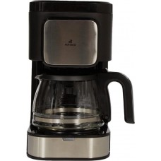 Karaca Coffee Brew Inox 2 In 1 Filtre Kahve Makinesi 