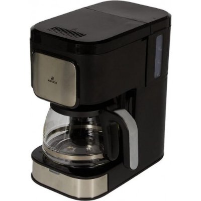 Karaca Coffee Brew Inox 2 In 1 Filtre Kahve Makinesi 