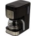 Karaca Coffee Brew Inox 2 In 1 Filtre Kahve Makinesi 