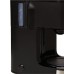 Karaca Coffee Brew Inox 2 In 1 Filtre Kahve Makinesi 