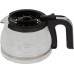 Karaca Coffee Brew Inox 2 In 1 Filtre Kahve Makinesi 