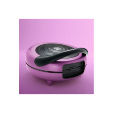 Karaca Funday Glossy Violet Waffle Makinesi Outlet