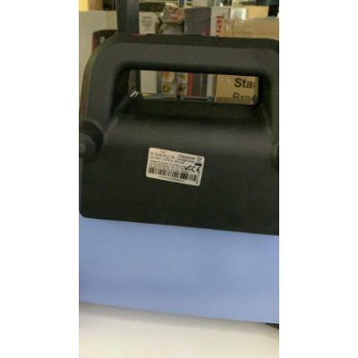 Karaca Granit Vintage Blue 1800 W Tost Makinesi