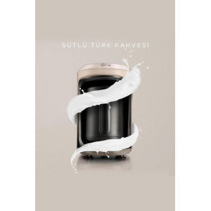 Karaca Hatır Hüps Türk Kahvesi...