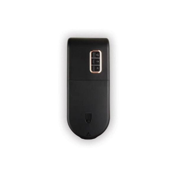 Karaca Hatır Plus Mod 5 in 1 Essential Filtre Kahve Makinesi Black Copper Outlet