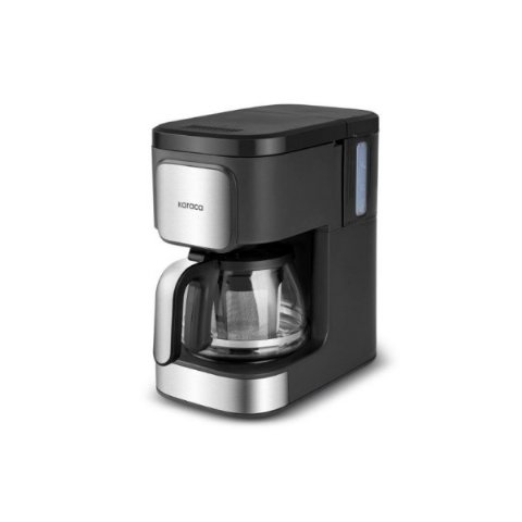 Karaca Just Coffee Aroma 2in1 Inox Çay ve Filtre Kahve Makinesi Teşhir