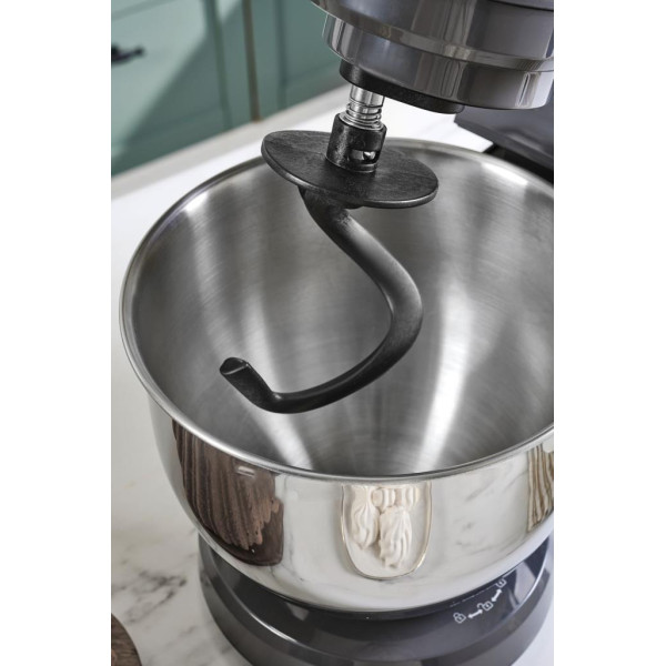 Karaca Maestrochef Stella Space Gray 1500 W 5 lt Hamur Yoğurma Makinesi 