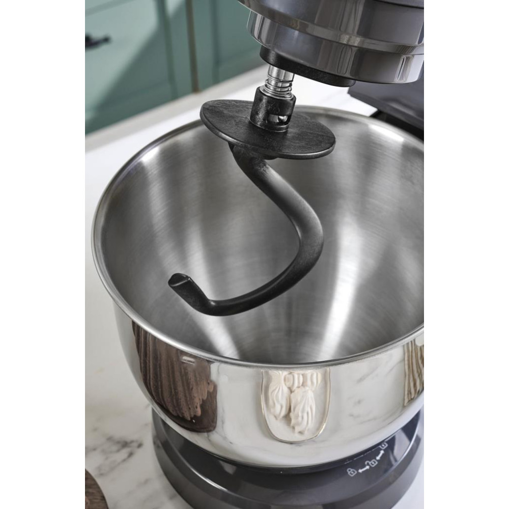 Karaca Maestrochef Stella Space Gray 1500 W 5 lt Hamur Yoğurma Makinesi Teşhir