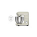Karaca Mastermaid Chef 1500 W 5 lt Krem Stand Mikser Teşhir