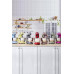 Karaca Mastermaid Chef 1500 W 5 lt Krem Stand Mikser Teşhir