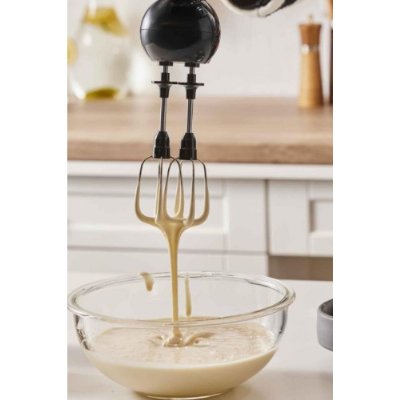 Karaca Mastermaid Prosteel 1500 W Siyah Blender Seti Teşhir