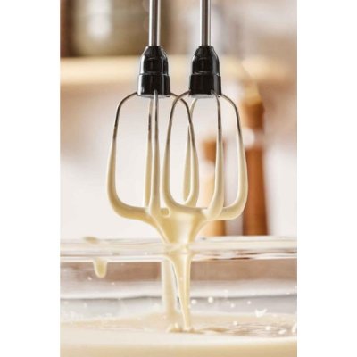 Karaca Mastermaid Prosteel 1500 W Siyah Blender Seti Teşhir