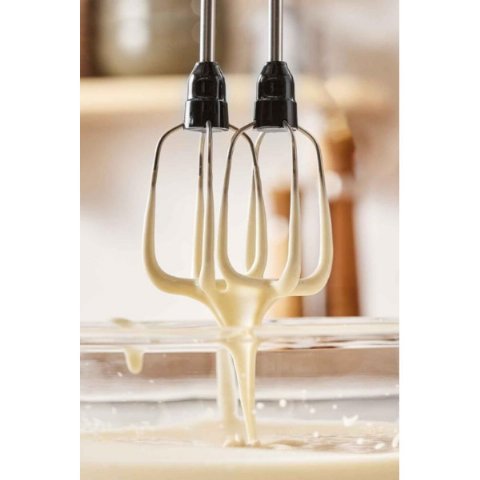 Karaca Mastermaid Prosteel 1500 W Siyah Blender Seti Teşhir
