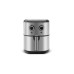 Karaca Multifry Inox Double Pan XL 5.5 lt Yağsız Fritöz Teşhir
