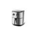 Karaca Multifry Inox Double Pan XL 5.5 lt Yağsız Fritöz Teşhir