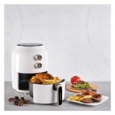 Karaca Multifry Air Fryer 3.5 lt Yağsız Fritöz 