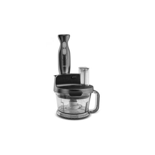 Karaca Shiny Black 2000 W Mutfak Robotu Outlet