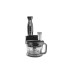 Karaca Shiny Black 2000 W Mutfak Robotu Outlet
