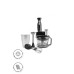Karaca Shiny Black 2000 W Mutfak Robotu Outlet
