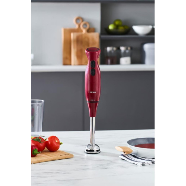 Karaca Pro-Multimax Red 2000 W Mutfak Robotu Teşhir