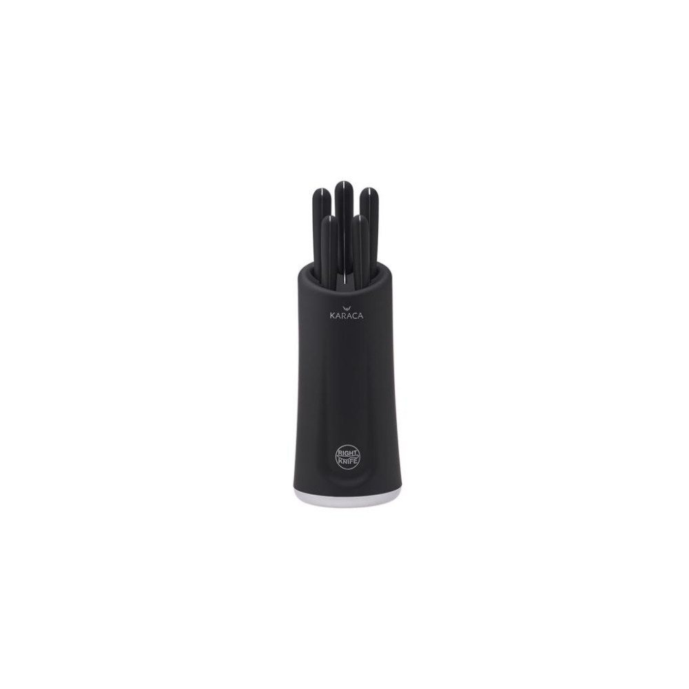 Karaca Right Knife 6 Parça Bıçak Seti
