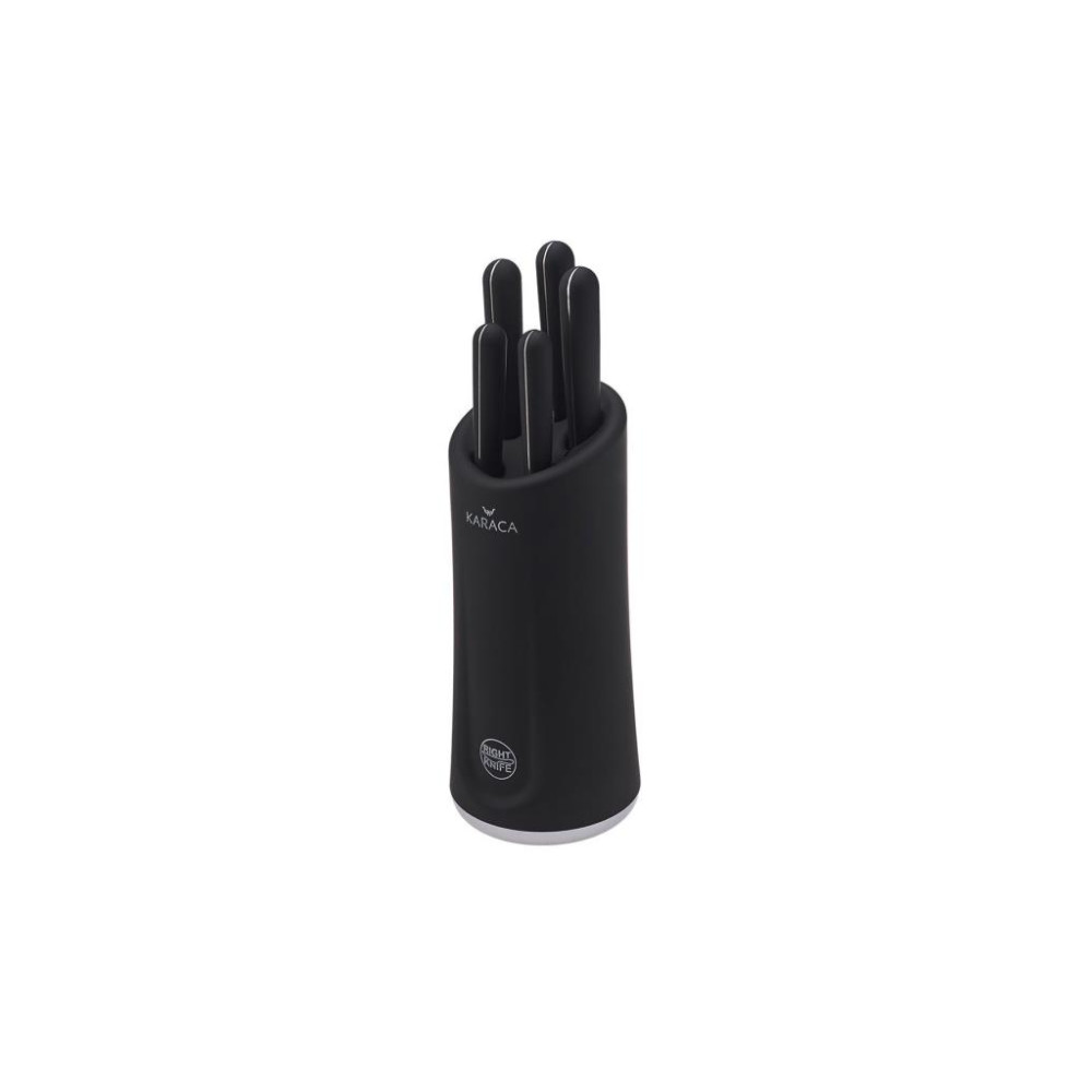 Karaca Right Knife 6 Parça Bıçak Seti