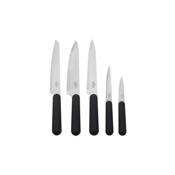 Karaca Right Knife 6 Parça Bıçak Seti