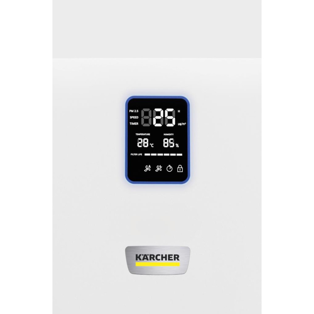 Karcher AF 50 Hava Temizleyici Outlet