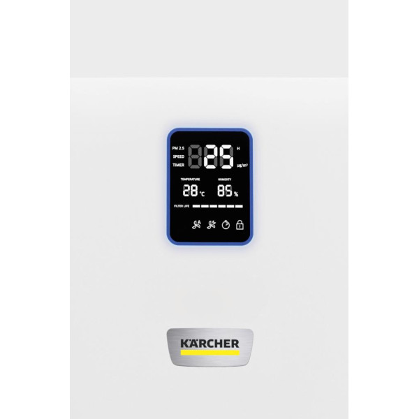 Karcher AF 50 Hava Temizleyici Outlet