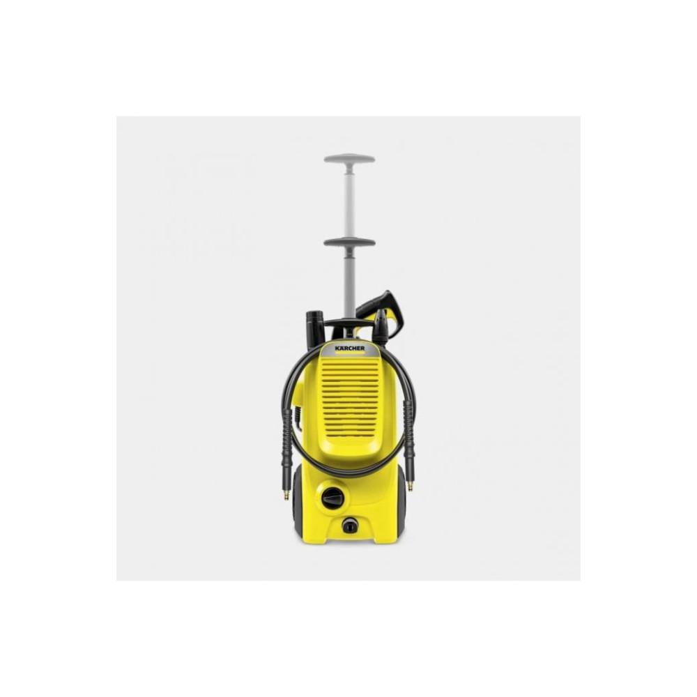 Karcher K 5 Classic 145 Bar Basınçlı Yıkama Makinesi (KCR.19507000)