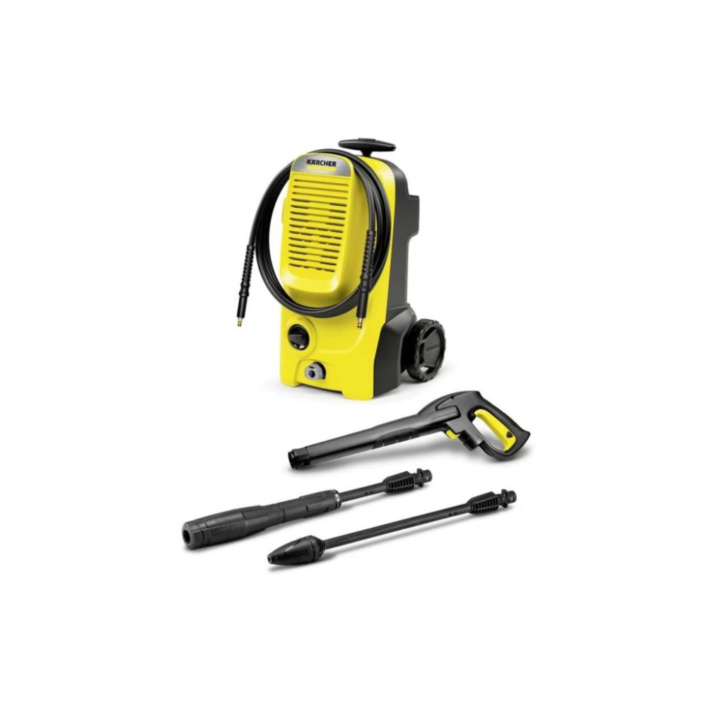 Karcher K 5 Classic 145 Bar Basınçlı Yıkama Makinesi (KCR.19507000)