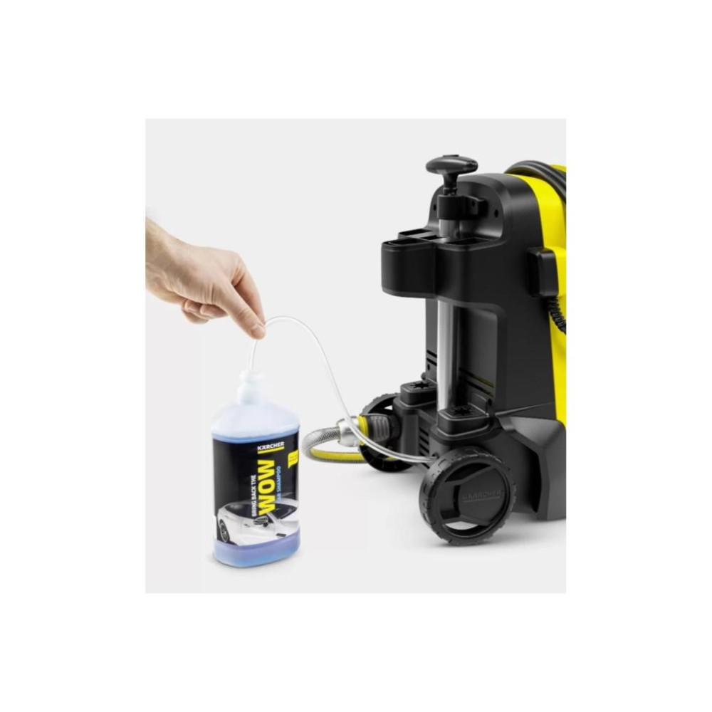 Karcher K 5 Classic 145 Bar Basınçlı Yıkama Makinesi (KCR.19507000)