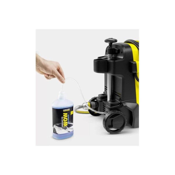 Karcher K 5 Classic 145 Bar Basınçlı Yıkama Makinesi (KCR.19507000)