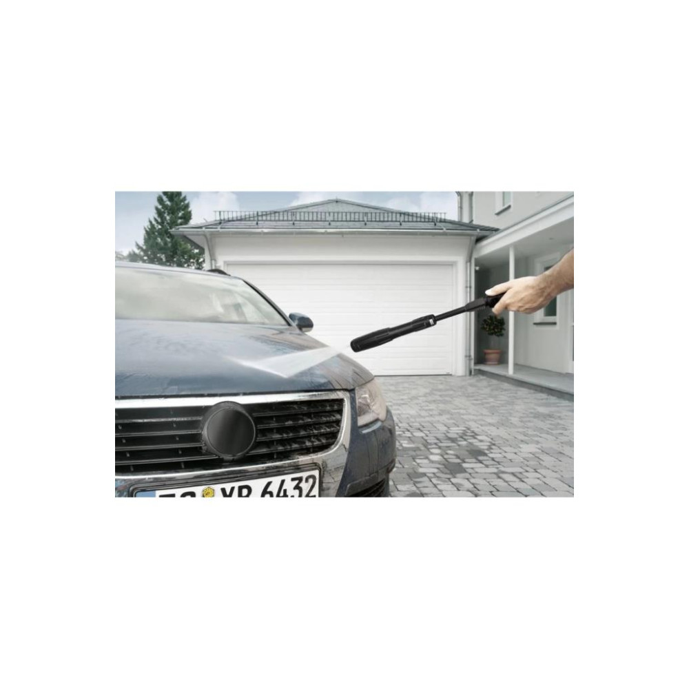 Karcher K 5 Classic 145 Bar Basınçlı Yıkama Makinesi (KCR.19507000)