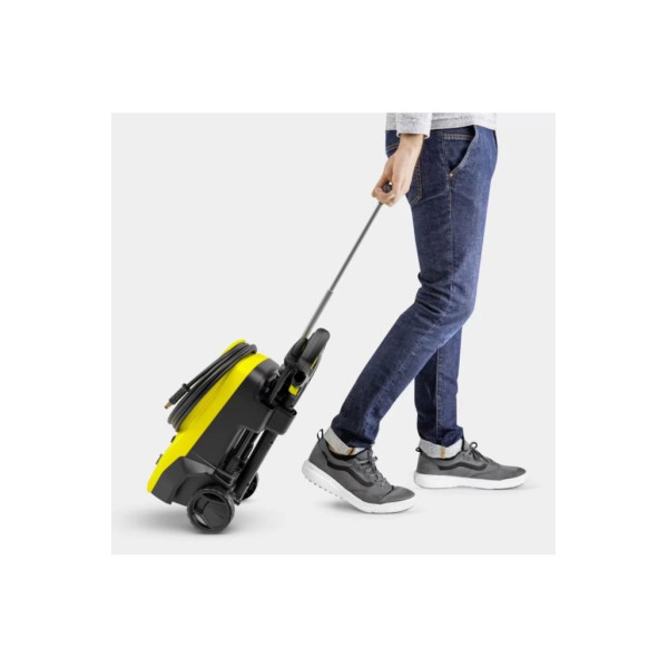 Karcher K 5 Classic 145 Bar Basınçlı Yıkama Makinesi (KCR.19507000)