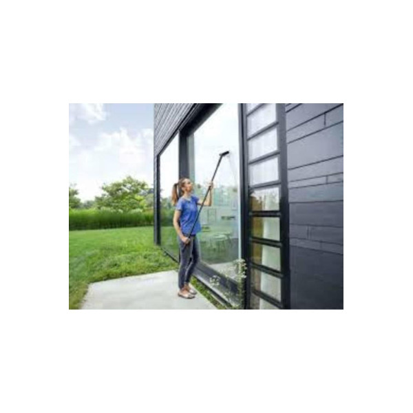 Karcher WV Evolution 2.633-144.0 Cam Temizleme Uzatma Seti Outlet