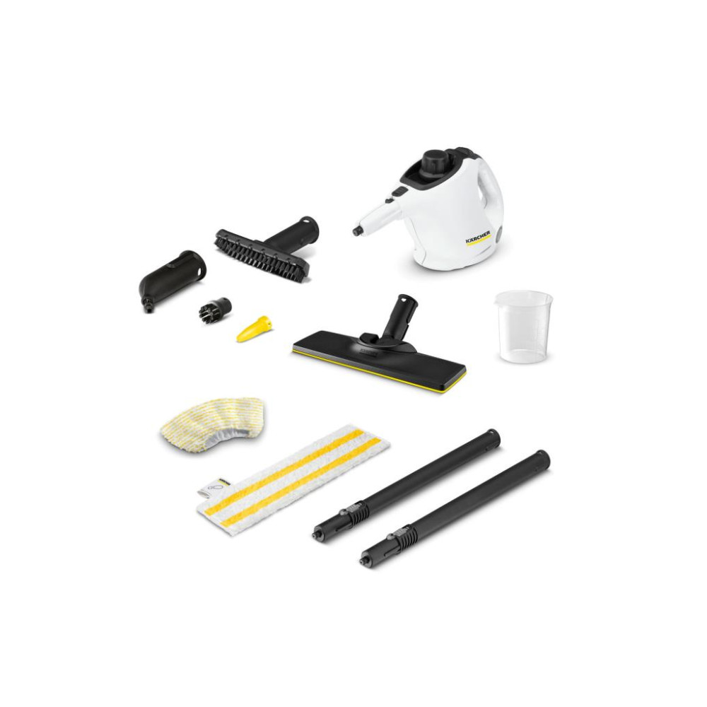 Karcher SC 1 EasyFix Buharlı Temizleyici Outlet