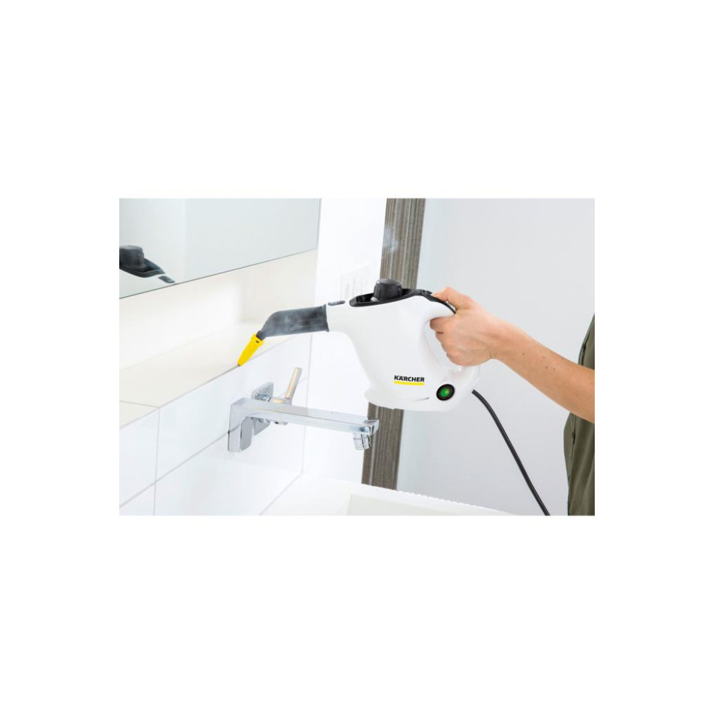 Karcher SC 1 EasyFix Buharlı Temizleyici Outlet