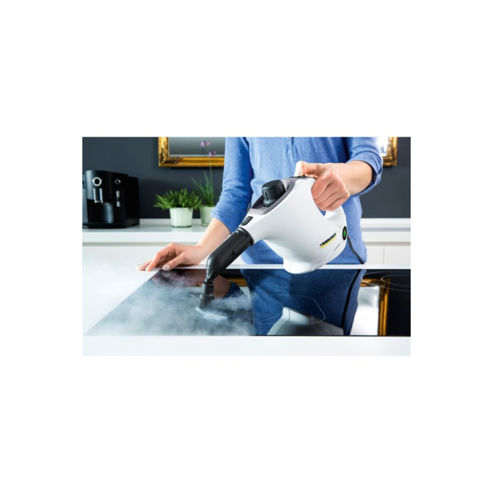 Karcher SC 1 EasyFix Buharlı Temizleyici Outlet