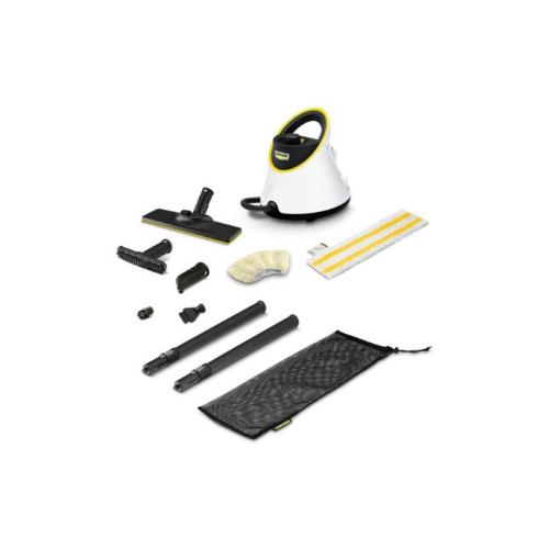 Karcher SC 2 Deluxe Buharlı Temizleyici Outlet